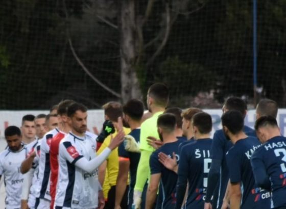 Federalni prvoligaš ima novog trenera, najavljuju povratak u Premijer ligu BiH