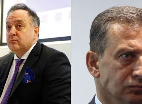 Suđenje Debevcu i ostalima ponovo zatvoreno za javnost