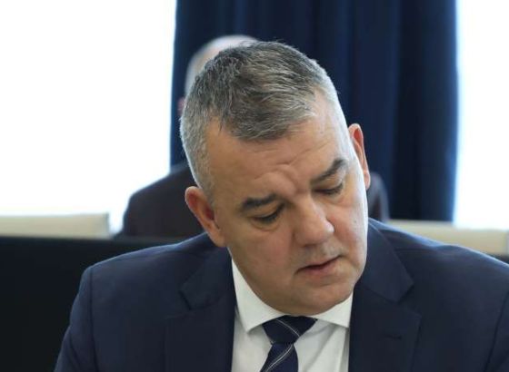 Bunoza: Mnogi se boje Zakona o oduzimanju i upravljanju imovinom stečenom kaznenim djelom