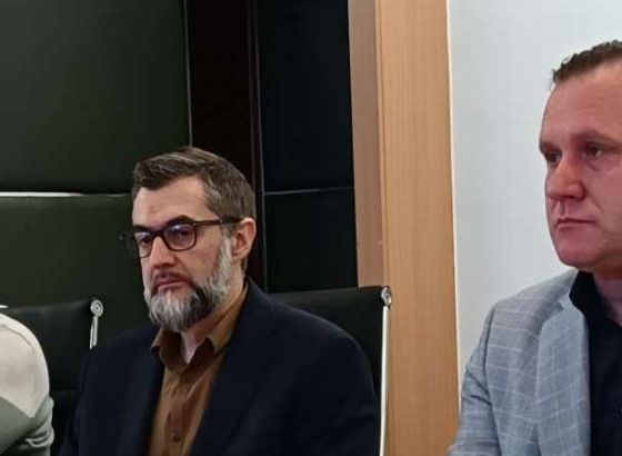 Sindikat zadovoljan najavom Vlade FBiH za rekonstrukciju Nove Željezare Zenica