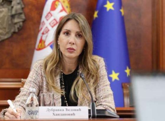 Srbija i MOL blizu dogovora o NIS-u, 90 posto stavova usuglašeno do kraja tjedna