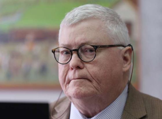 Pettigrew: Inicijativa vlasti RS predstavlja namjeru legitimizacije poricanja genocida