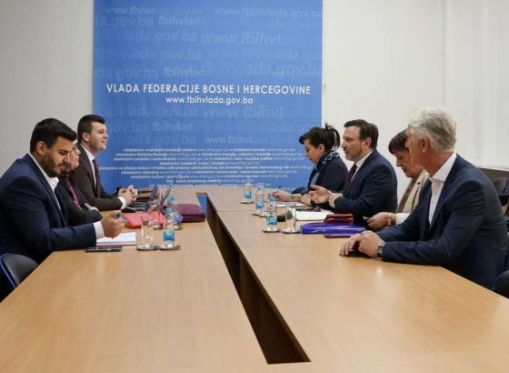 Hasičević predložio ograničavanje cijena hljeba na 60 dana, kao i marži na pšenično brašno