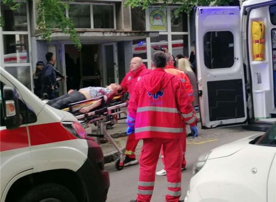 Crna Gora: Osumnjičeni za trostruko ubojstvo uhićen, motiv još nepoznat