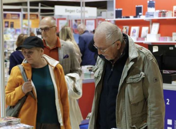 Ovogodišnji 37. Sarajevski sajam knjige danas otvara vrata posjetiocima