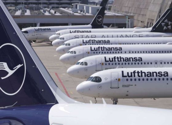 Na najvećem njemačkom aerodromu u Frankfurtu otvoren novi terminal