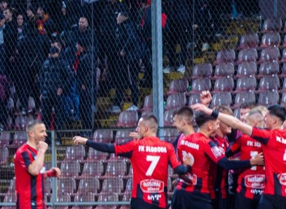 Sloboda ostala bez važnog ovozimskog pojačanja