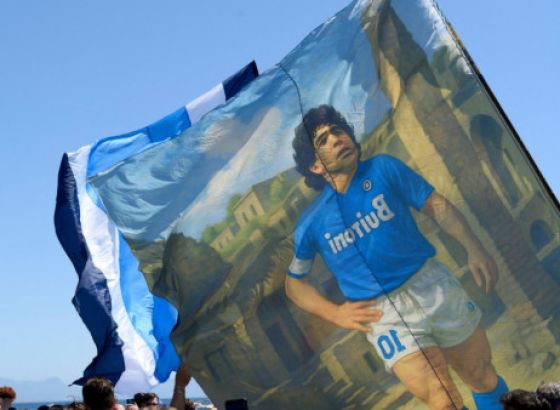 Maradonina ćerka kritikovala ljekara na suđenju povodom smrti njenog oca