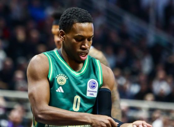 Euroliga: Panathinaikos savladao Monaco i prošao u play off