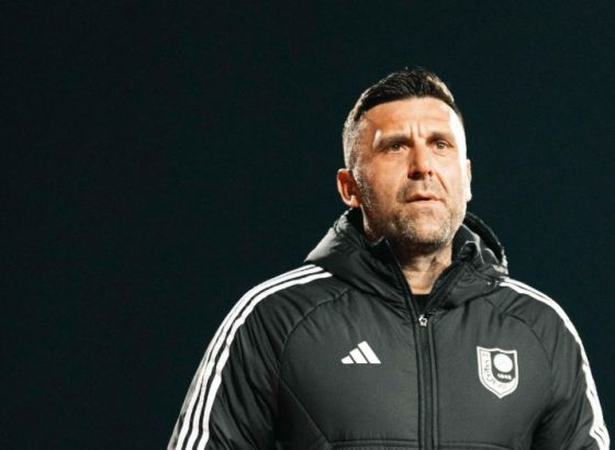 Cvitanović: Poštujemo rivala, ali želimo da se pita samo nas