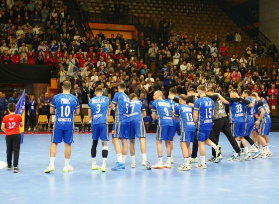 Počela prodaja ulaznica za utakmicu BiH – Farska Ostrva u Mejdanu