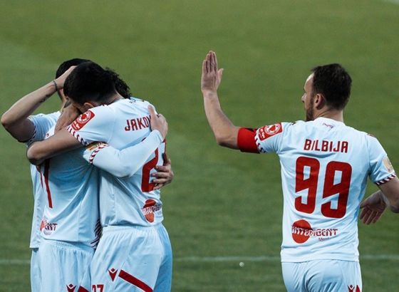 Zrinjski 92. klub po zaradi u Evropi ove sezone