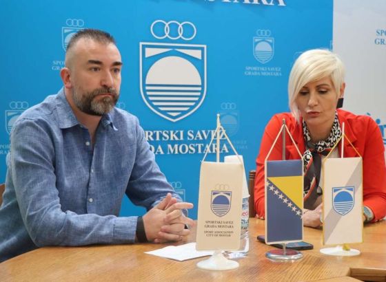 Šesto izdanje Međunarodnih igara za djecu i mlade s poteškoćama u razvoju