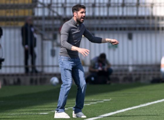 Direktor Koma: Fabregas je stub kluba