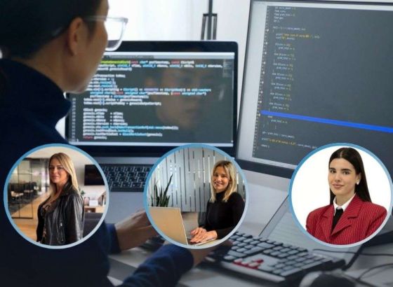 Žene u BiH mijenjaju lice IT industrije, ali stereotip 'muškog posla' i dalje prisutan