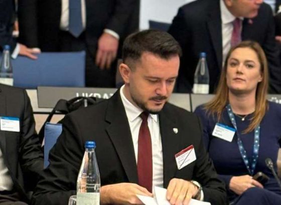Mahmuzić: Tvrdnje da građanska država vodi ka destabilizaciji ili separatizmu nemaju uporište