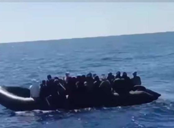 Libijska obalna straža spasila više od 400 migranata