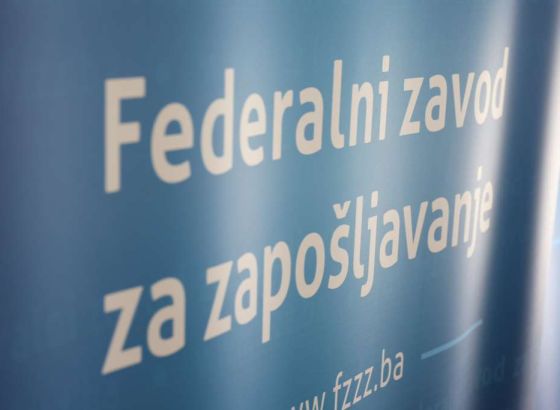 FZZZ - Javni poziv za učešće u mjeri 'Tražim poslodavca 2026' otvoren od 6. do 8. maja