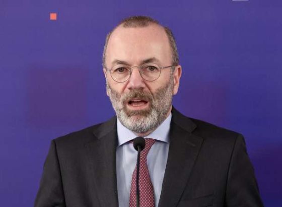 Weber: Mađarska se može nadati brzom okončanju postupka sankcija EU