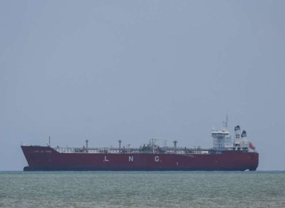 Američka vojska presrela je najmanje tri tankera pod iranskom zastavom u azijskim vodama