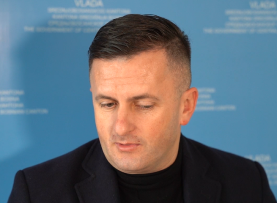 Matić: Možemo ispoštovati samo realne zahtjeve sindikata (VIDEO)