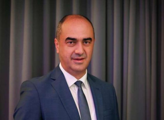 Muamer Kosovac ostaje na čelu Zavoda zdravstvenog osiguranja Kantona Sarajevo