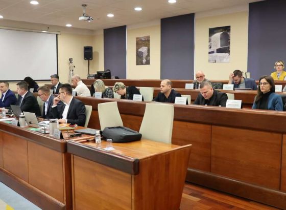 Klub vijećnika Hrvata odbacuje optužbe da su Bošnjaci diskriminirani u Mostaru