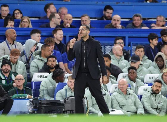 Chelsea smijenio trenera i saopštio ko će voditi ekipu do kraja sezone
