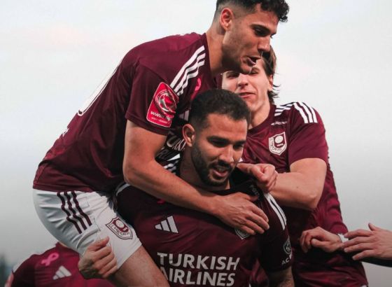 Spahićev hat-trick, Sloga bez rješenja za Carlosa