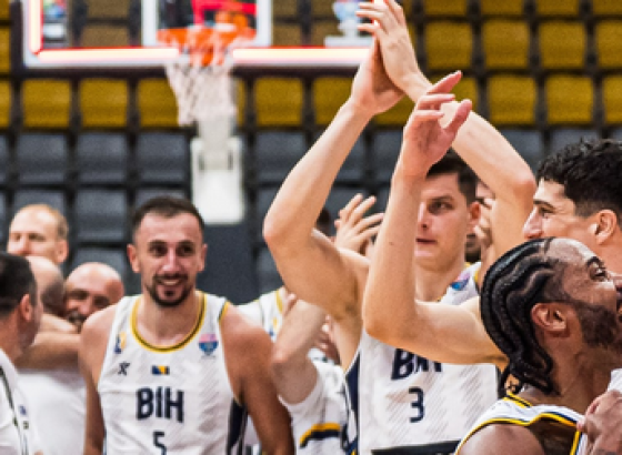 FIBA potvrdila domaćina Svjetskog prvenstva 2031. godine
