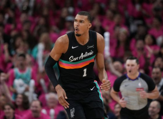 Snaga sa klupe: Keldon Džonson najbolji šesti igrač NBA lige