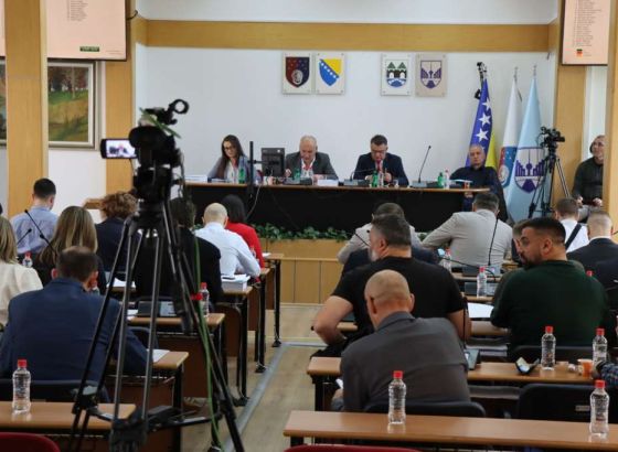 Općina Novo Sarajevo udvostručila ulaganja u mlade, više od 2,1 milion KM izdvojeno za stipendije