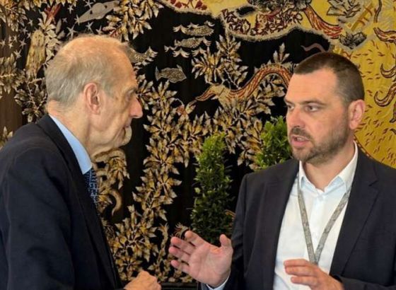 Magazinović - Fassino: Diskriminacija i ponižavanje ljudi na graničnim prelazima sa EU mora prestati