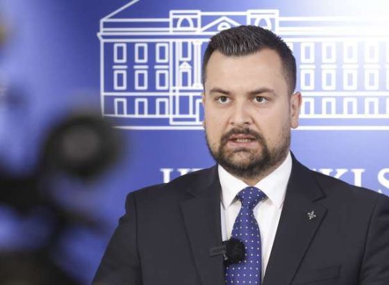 Armin Hodžić: Pokušava se uvesti Dodikov politički narativ u Hrvatsku