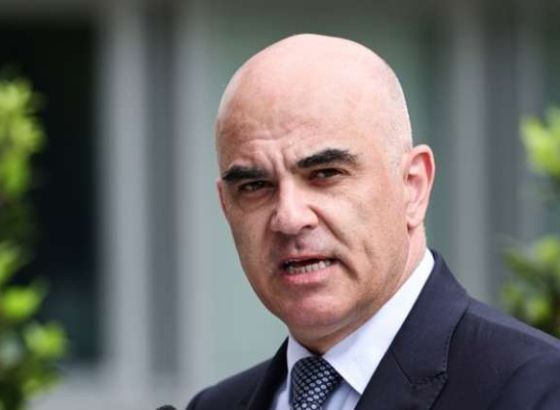 Generalni sekretar Vijeća Evrope Alain Berset posjetit će BiH početkom naredne sedmice