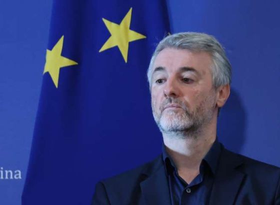 Forto: Južna interkonekcija strateški važna, BiH treba diverzifikaciju izvora energije