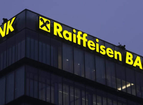Raiffeisen banka pokrenula je Raiffeisen AI Hackathon
