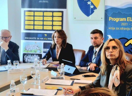 Od odluke do primjene - Naredni koraci za dostupnost terapije na bazi kanabisa u BiH