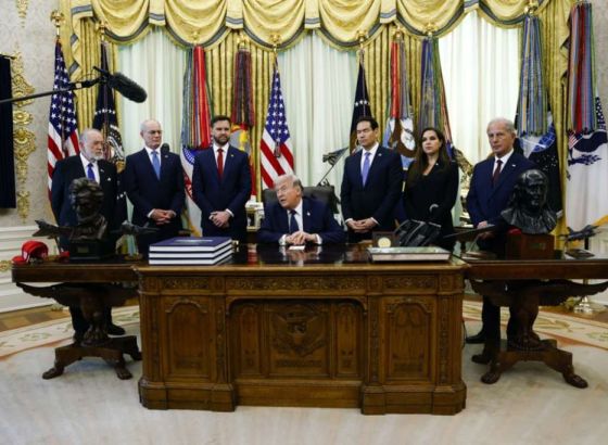 Izrael i Liban produžili primirje dok Trump traži 'najbolji dogovor' s Iranom