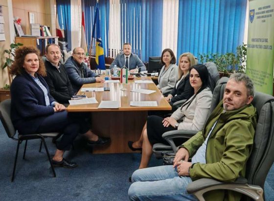 Siguran obrok za najugroženije, 500.000 KM za javne kuhinje u ZDK