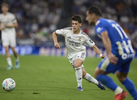Težak udarac za Real Madrid: Guler zadobio povredu, propustit će El Clasico