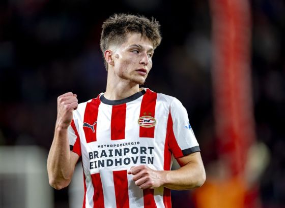 Maestralna partija Bajraktarevića: U pobjedi PSV-a upisao dva gola i namjestio još tri