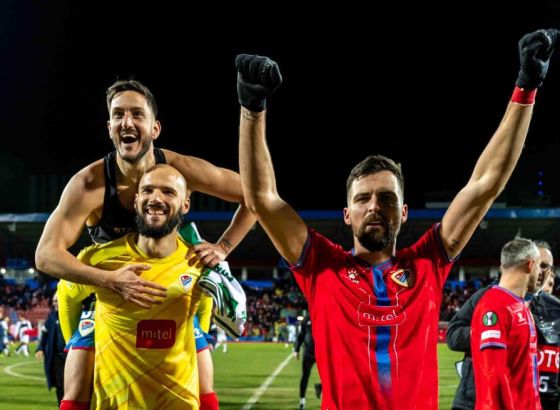 Bivšem napadaču Borca u posljednjem trenutku propao transfer u Kazahstan
