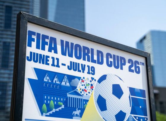 Trampov specijalni izaslanik predložio da Italija igra SP umjesto Irana, Fifa ne razmišlja u tom pravcu