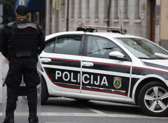 Uhapšen Almer Inajetović, osumnjičeni za pucnjavu na Sedreniku, privedene još dvije osobe