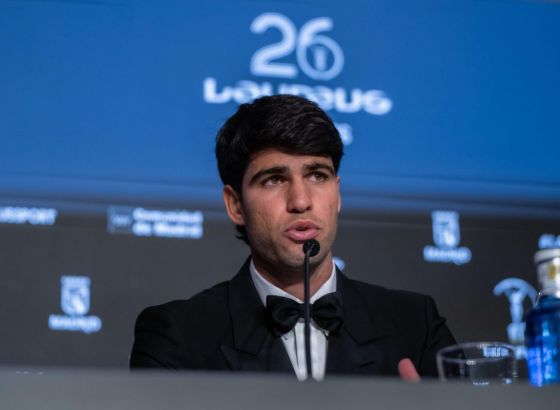 Alcaraz odustao od Roland Garrosa: Ovo je težak period za mene