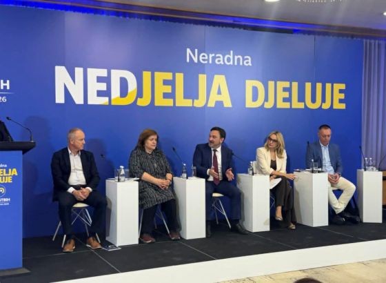 Poruka sa foruma STBIH: Neradna nedjelja nema alternativu, radnici odlučni da odbrane svoje pravo na porodični život