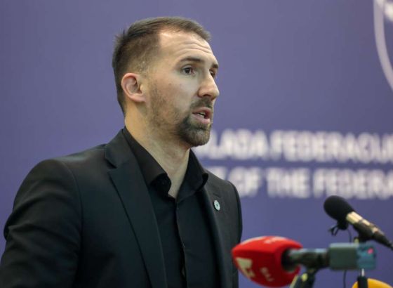 Delić: Novo rađanje Skenderije je imperativ