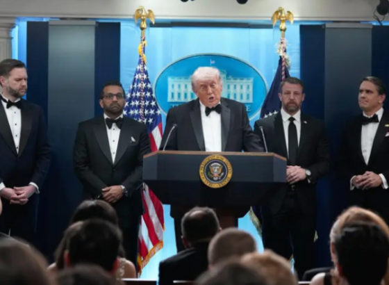 Trump nakon pucnjave poručio: Ne znam ima li to ikakve veze, ali ovo me neće odvratiti od rata s Iranom