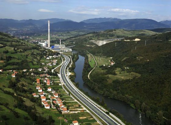 Povoljni uslovi za vožnju na bh. putevima